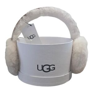 NEW UGG Premium Unisex Earmuffs
